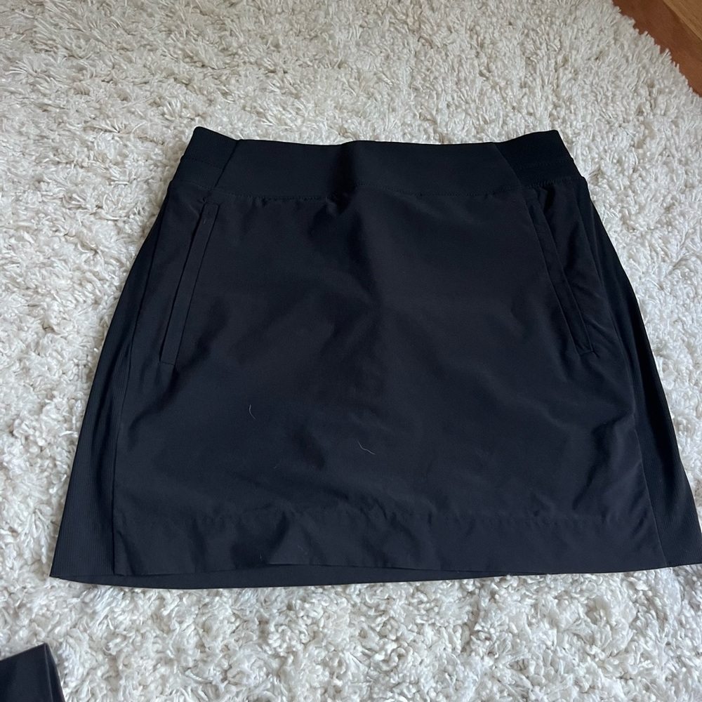 Athleta skirt